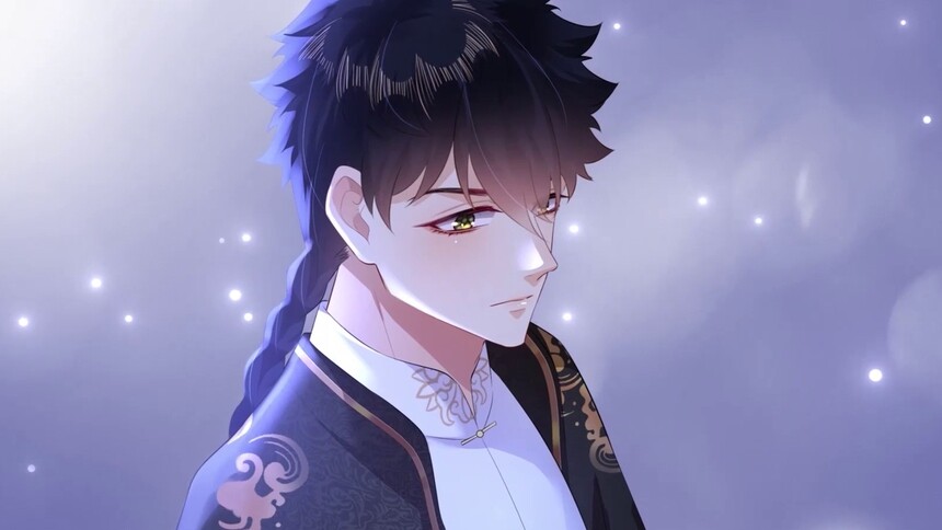 齐格决定随父亲北上参军