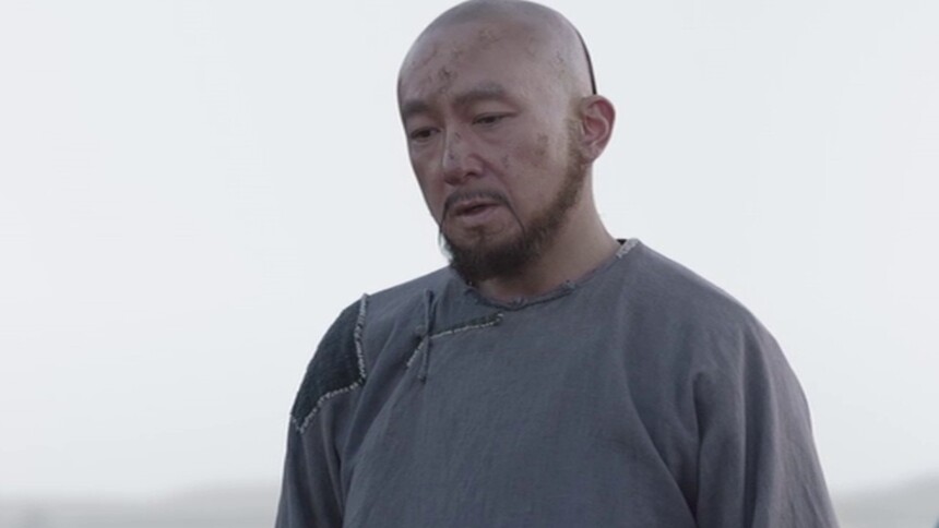 《天下长河》第3集看点：靳辅被于振甲押解进京