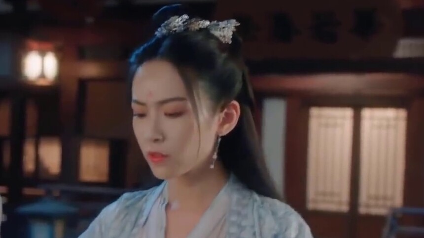 金小气家族 越南语版 第5集
