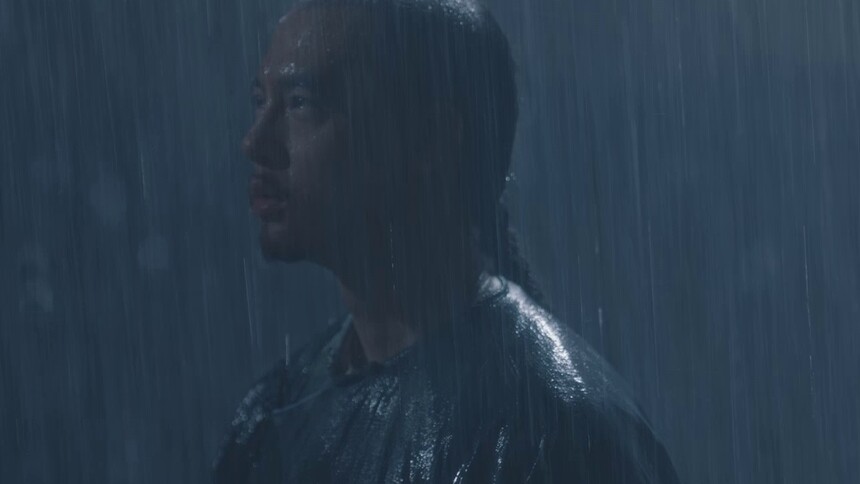 《天下长河》知音篇：陈潢靳辅成忘年知音，共立誓此生治河