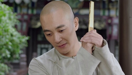 《天下长河》第11集看点：高士奇出言不逊顶撞康熙？