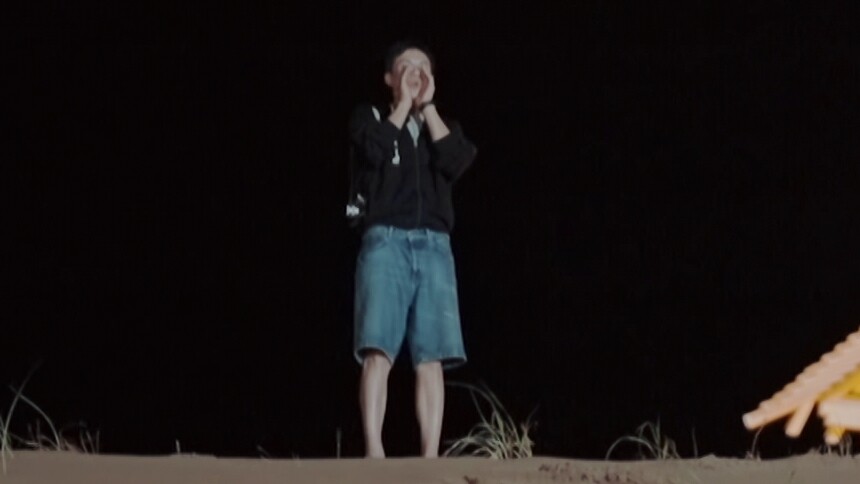 《再见爱人2》名场面再+1 宋宁峰超甜喊话张婉婷：我也不是木头！