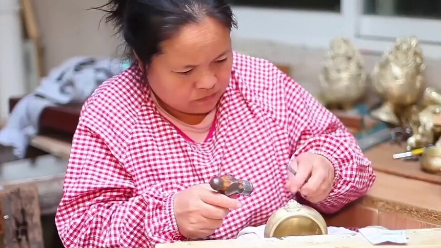 江苏洪泽 “‘洪’雁回归”带动乡亲增收