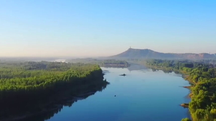 千城胜景｜河北滦州：山水相依 钟灵毓秀