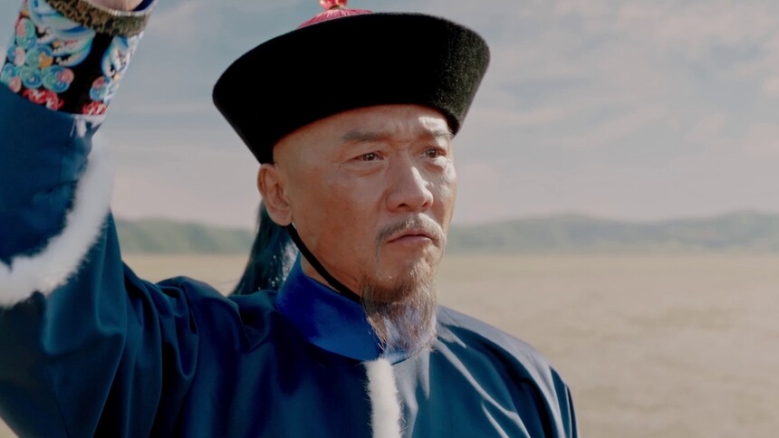 《天下长河》第29集看点：萧家渡顺利竣工，靳辅陈潢决定再赴星宿海