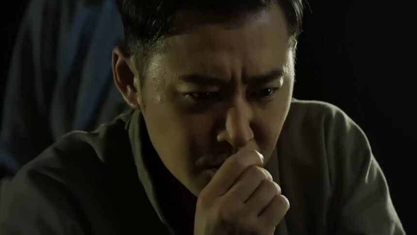 《牧野诡事之卸岭力士》定档预告 11月26日10点看卸岭魁首上演蛊墓大战