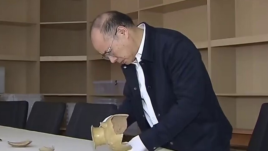 委员的责任·学习二十大 一起向未来 李建毛：加大文物和文化遗产保护力度 让文物“活”起来
