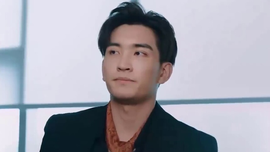 全世界唯一的你 越南语版 第3集