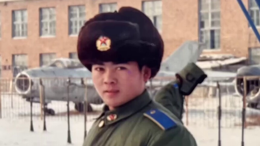 神十五航天员乘组太空出差6个月 常德好儿郎张陆在列