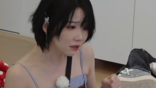 刘恋持续输出嗲味歌曲 唱《体面》于文文无力招架