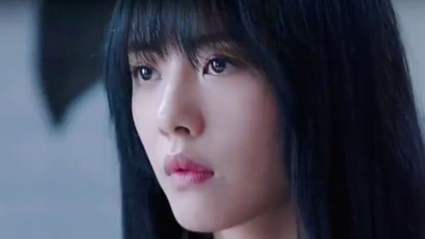 蔡文静彭冠英新剧人设好带感！咱先嗑为敬！