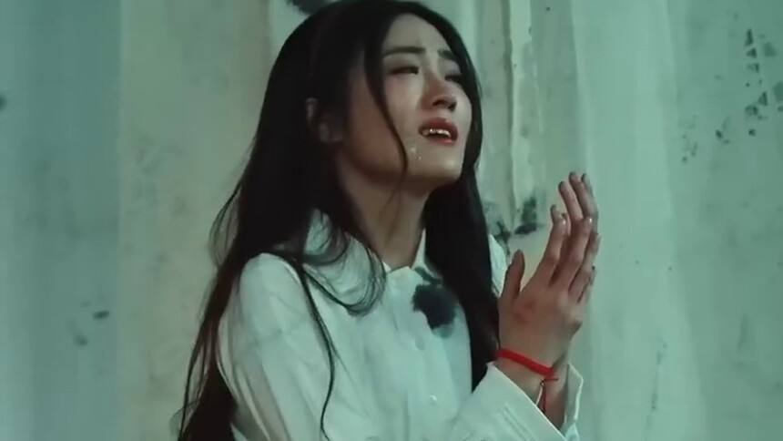 张可盈独白演绎被害女子