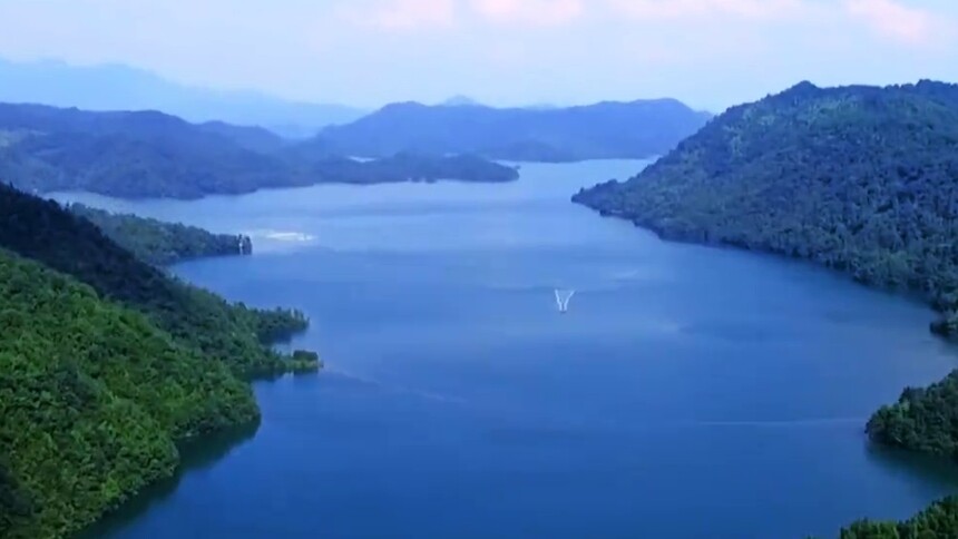 张谷英村—看见古典中国 小满篇