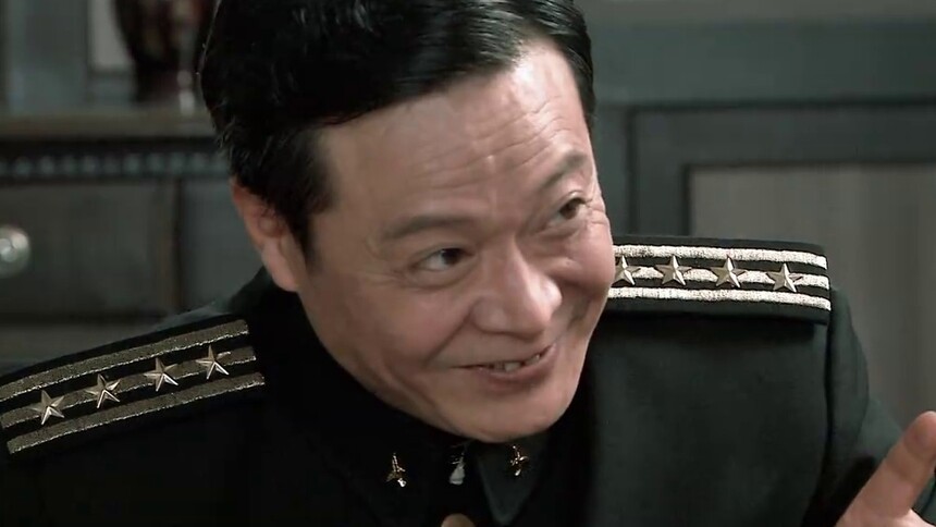 金陵秘事 第13集