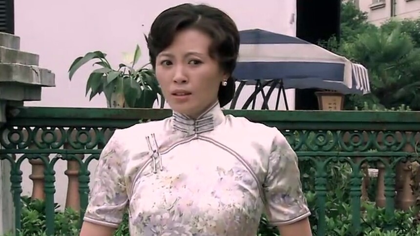 金陵秘事 第18集