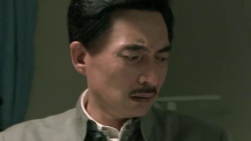 金陵秘事 第20集