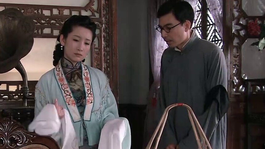 金陵秘事 第4集