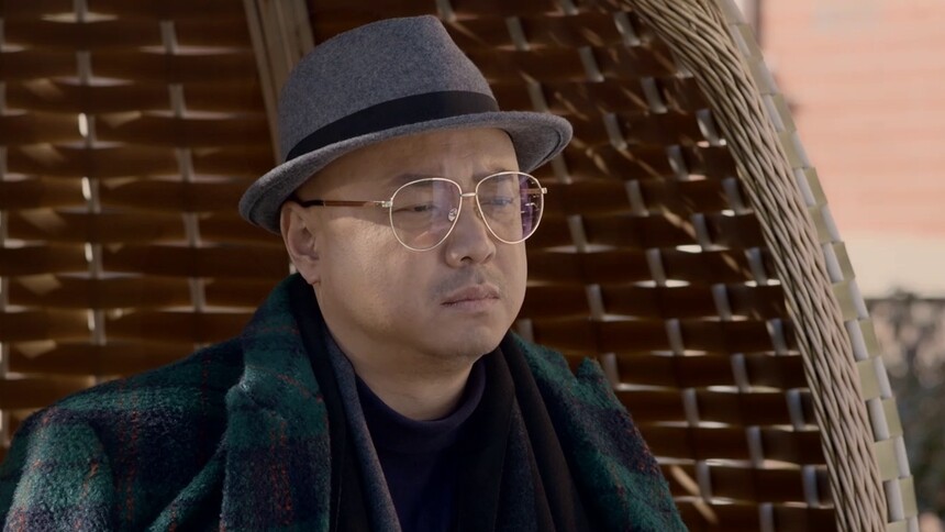 《您好，北京》同名主题曲 用歌声传递勇气与希望