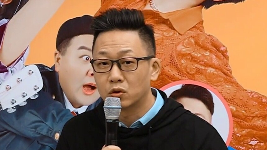 林海李泉再合作带来《流光时代》 亨利大方分享参演感受