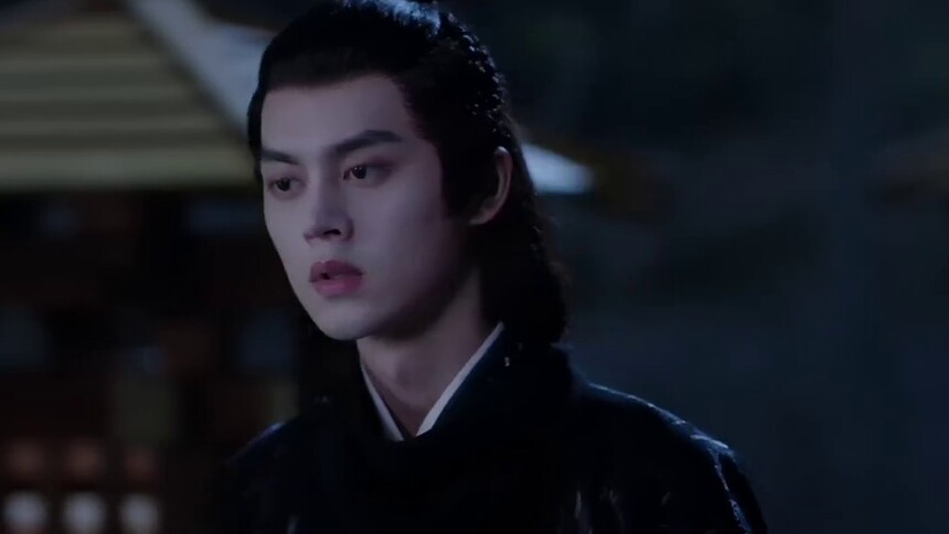 《云中谁寄锦书来》第19集看点：沈鱼直球表白齐璋！高贵妃欲赐死周悦