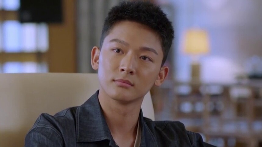 秦朗相亲被谈小雅以上级身份整顿