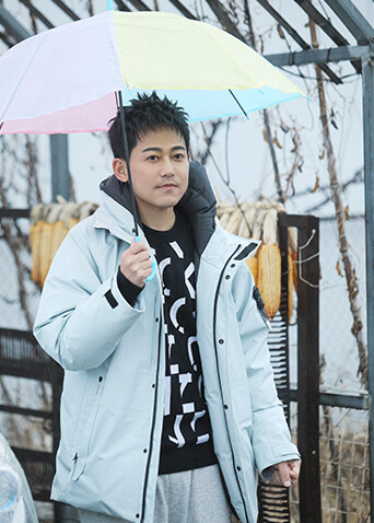 《快乐再出发2》苏醒特辑：苏醒的东北历险记