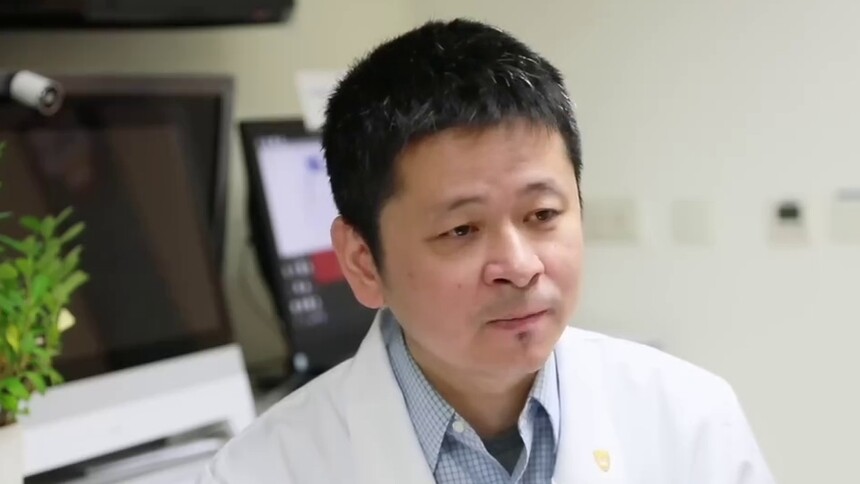 什么情况下建议去医院就诊——专访复旦大学附属中山医院重症医学科主任钟鸣