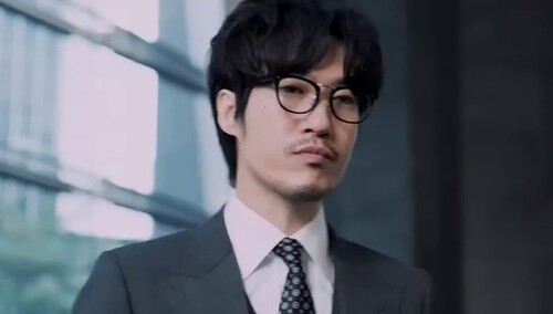 《绝望主夫》“开个玩笑”版预告相约跨年 温馨提示请在女性陪同下观看