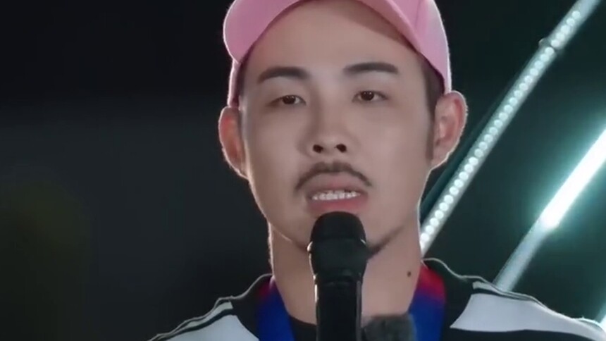 汽车圈的元老 宋振豪为梦发声