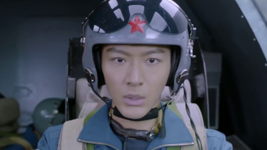 丰雷说秦朗是整个机组的灵魂