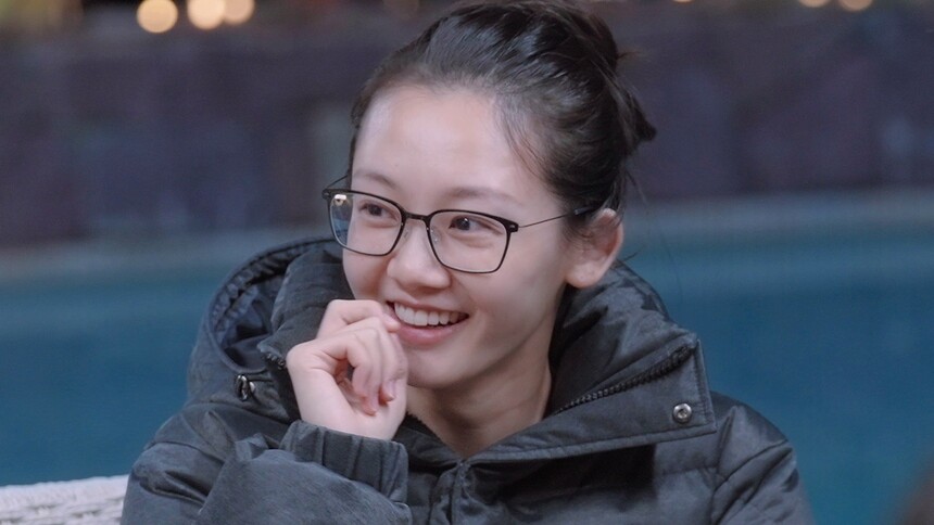 苗苗谈婚姻中的情绪价值，她是懂爱情智慧的