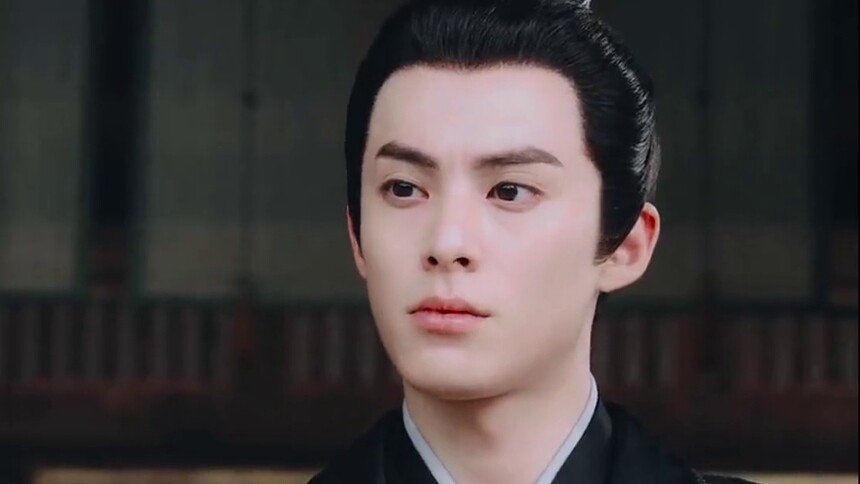 爆笑！王鹤棣陈钰琪你俩是在演喜剧吗？