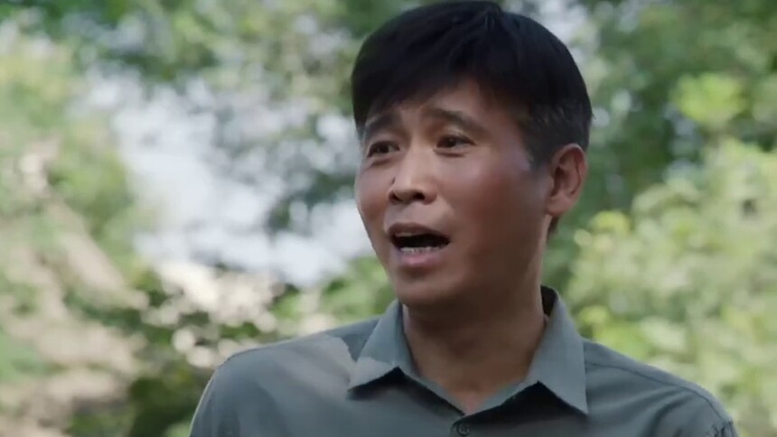 书和知晓柳小江竞选村长