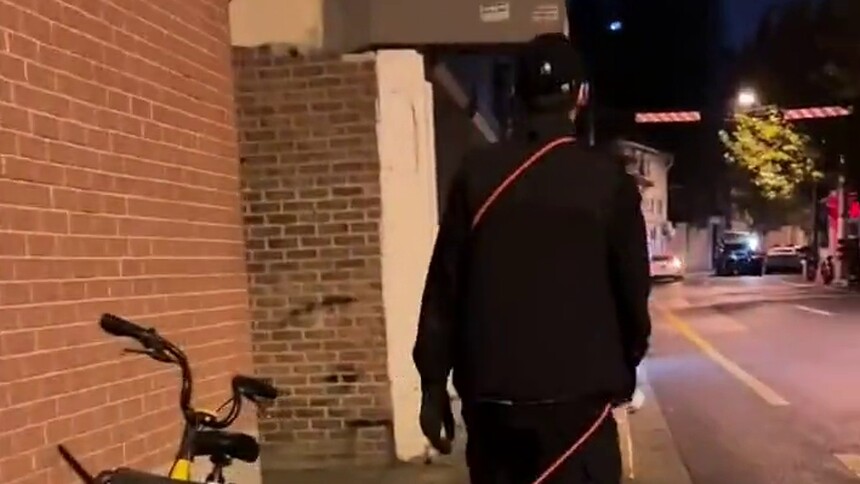 徐正溪的生活vlog，带你感受上海老弄堂与美食的情怀！