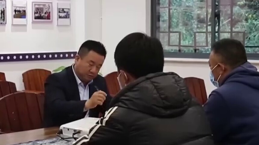 委员的责任·学习二十大 一起向未来 金鑫：凭着“逮”的闯劲干劲 推进文旅融合发展