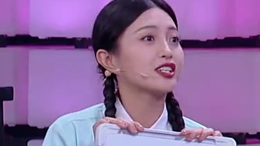 冷战能手娜扎“敌不动我不动” 包文婧极限值0.5天