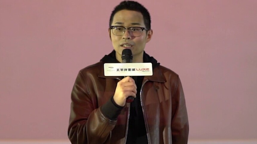 电影《奇迹·笨小孩》成都路演 奇迹小队解读“奇迹”含义