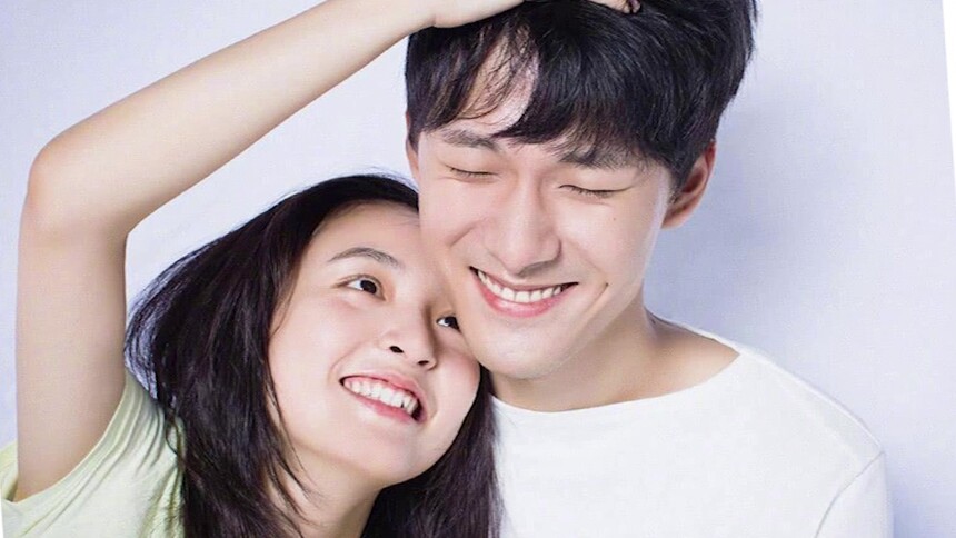 好聚好散！张雨剑吴倩发文宣布离婚