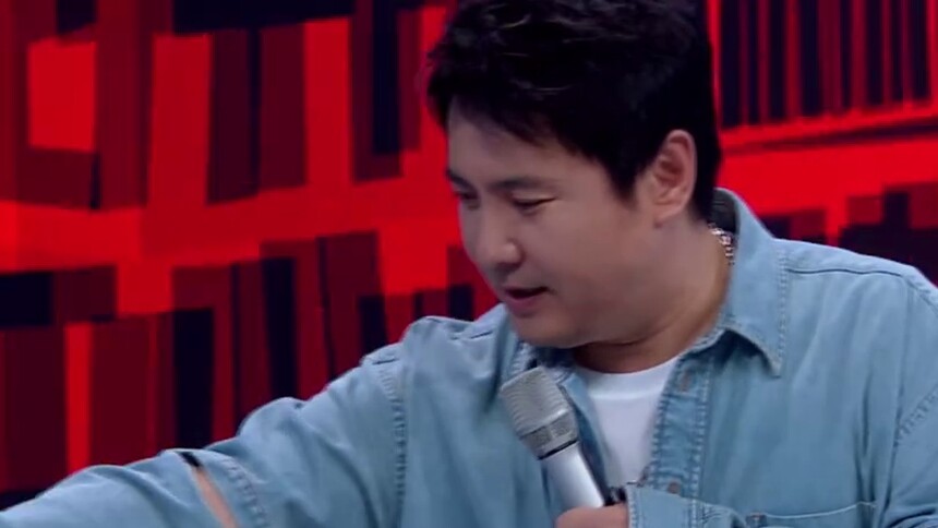 杨幂杠上沈腾互放狠话火药味十足 大幂幂高情商秒杀沈腾