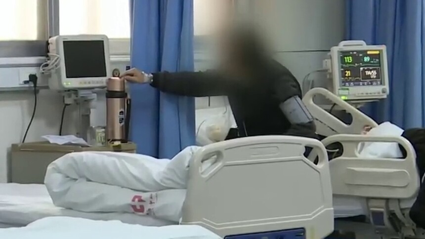 全国颠覆性创新赛优秀项目·湖南团队“尿检早筛阿尔兹海默病”（一）：我国阿尔兹海默病患者数量约占全球1/4