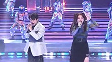 朱恩池杨默依演唱热门原创歌曲《蚂蚁say》 歌颂中国航天人不畏艰险永不言弃