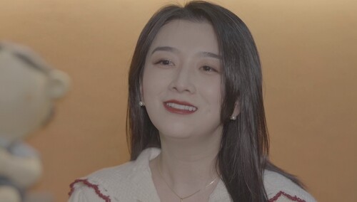 《春日迟迟再出发》吴雅婷邀你每周三中午12点准时出发！
