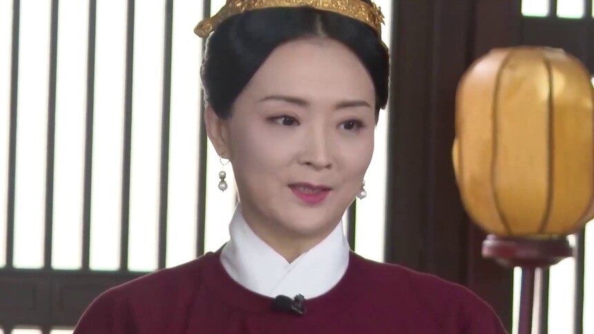 尚食夜小灶第4期：王艳遇“彩虹屁”秒变表情包！
