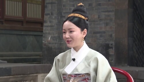 尚食有点“芒” 现场揭秘尚食局“最激烈群架”