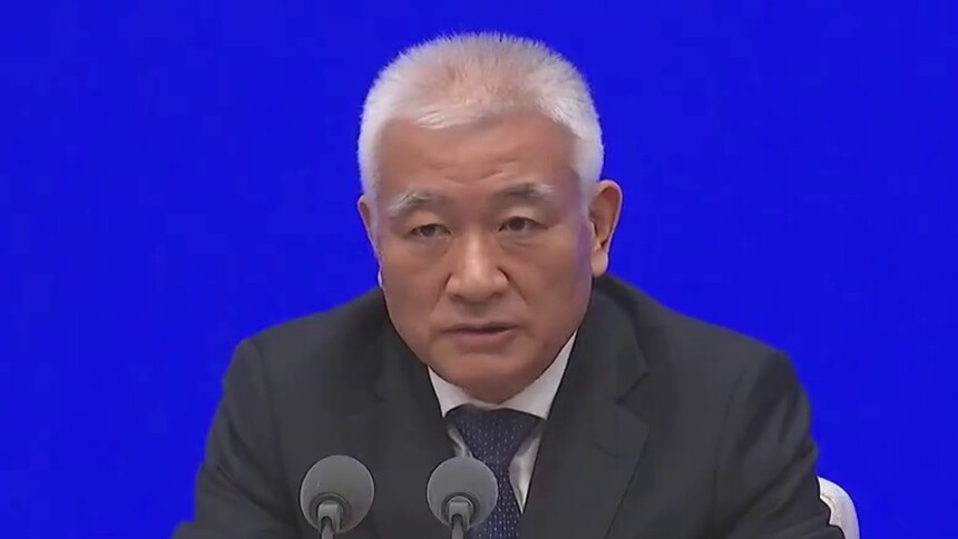 王志刚：本届冬奥会有200多项科技成果得到应用