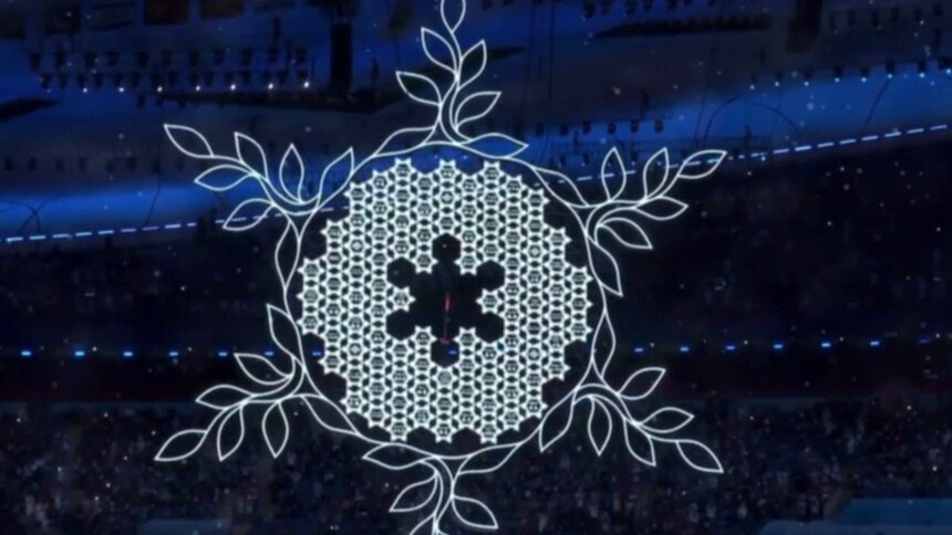 《天天向上》3月4日看点：雪容融独家爆料 走进北京冬奥会幕后