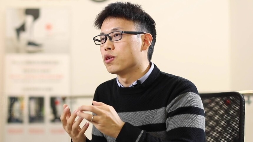 新闻当事人20220227期：孙小军·假肢博士