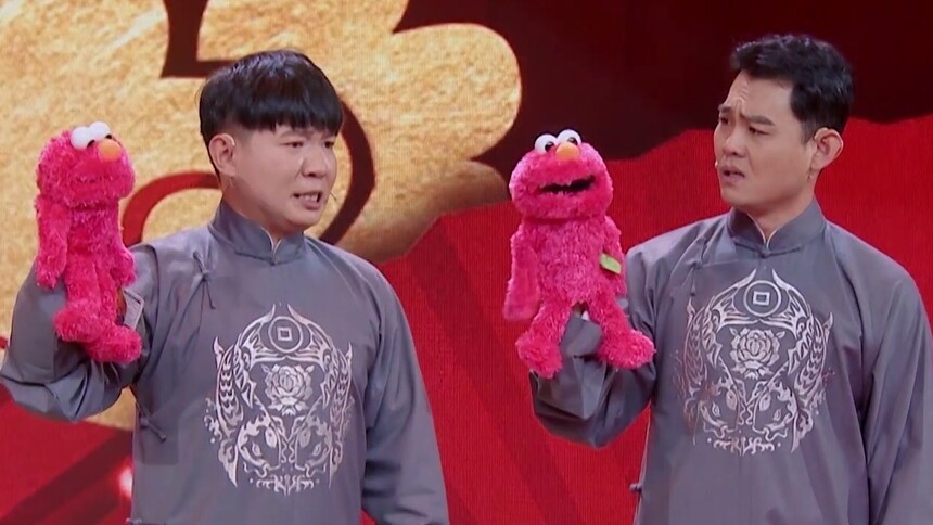 太欢乐了！玉浩《杠精之歌》笑不活了