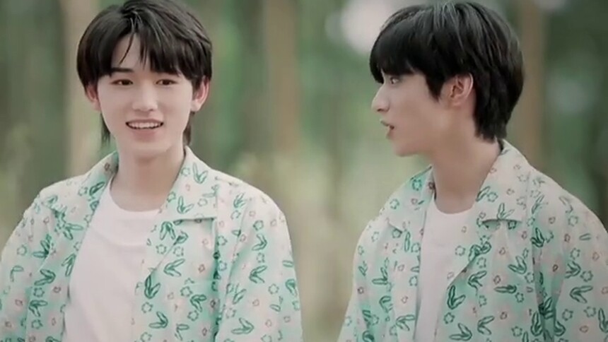 宋亚轩刘耀文好友变对手