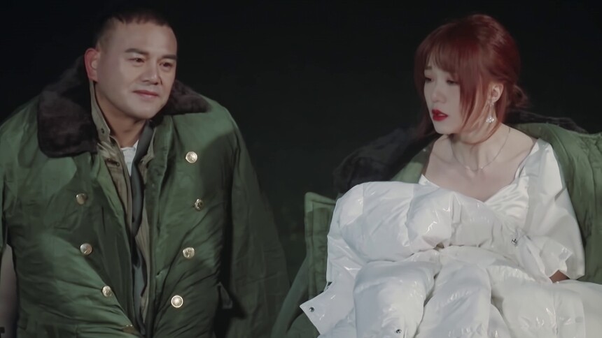 王秋雨危险发言让朱雅琼崩溃 胡彦斌黄执中直呼这很糟糕